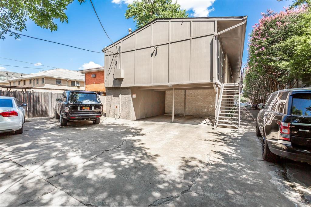 Cockrell Fairland Rev - Residential Lease