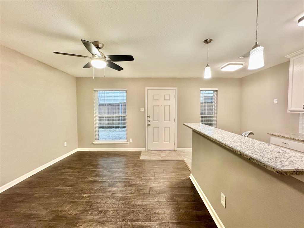 Cockrell Fairland Rev - Residential Lease