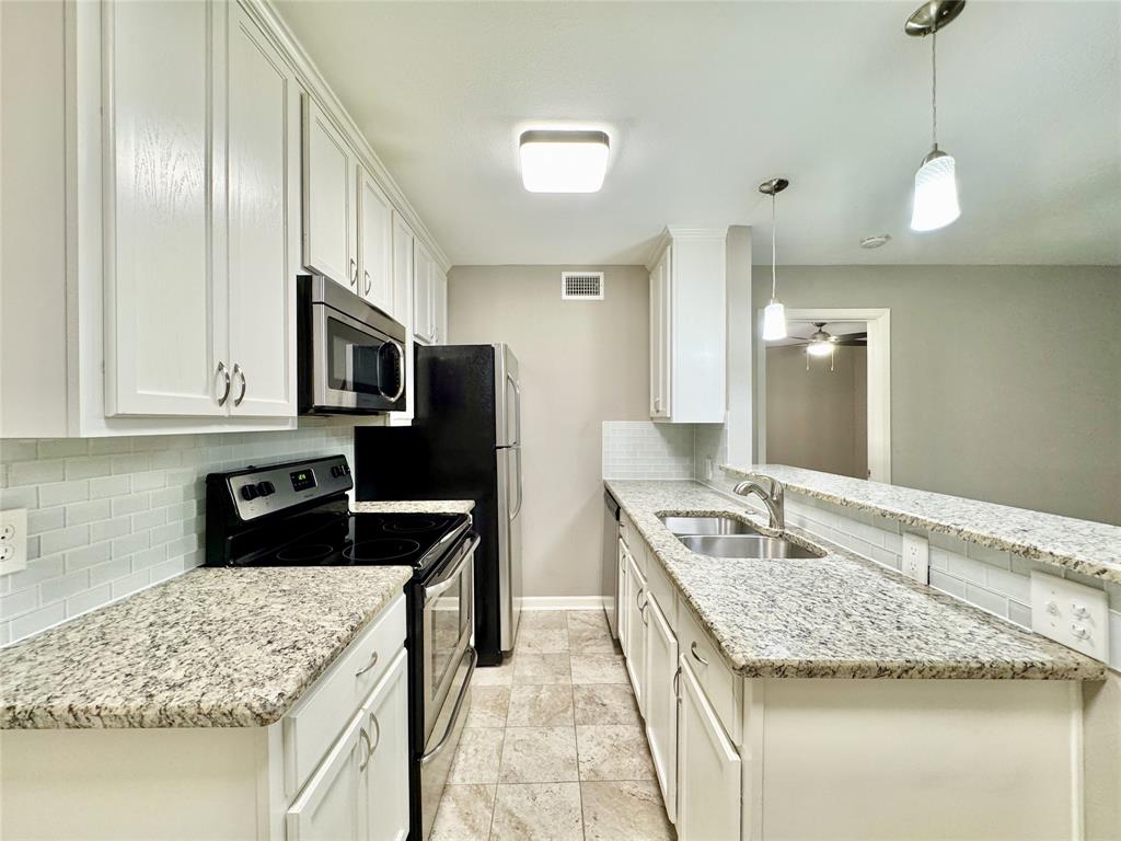 Cockrell Fairland Rev - Residential Lease