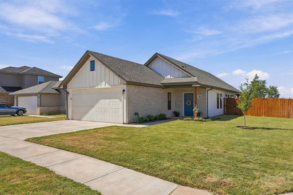 7602 FLORENCE DR, ABILENE, TX 79606 - Image 653ffb367bed45ec3fbfa6663f266b44/1974910858