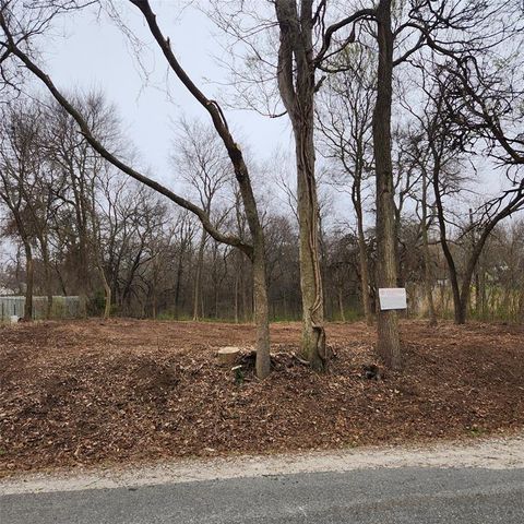 0 W Vernon Street Bells TX 75414