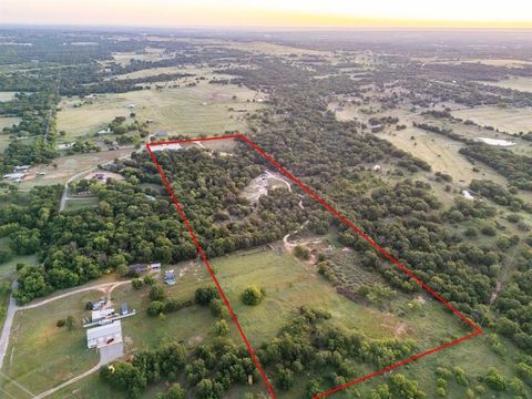 3095 Carter Road Springtown TX 76082
