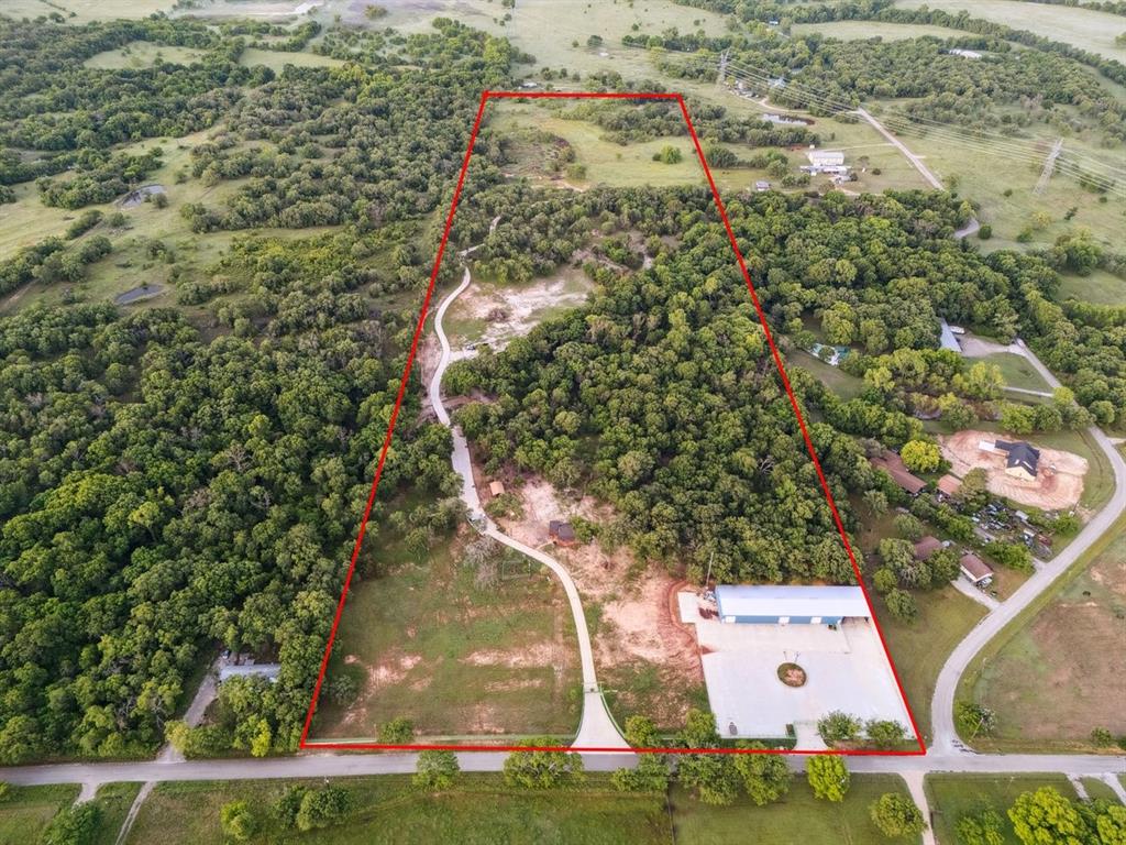 3095 Carter Road