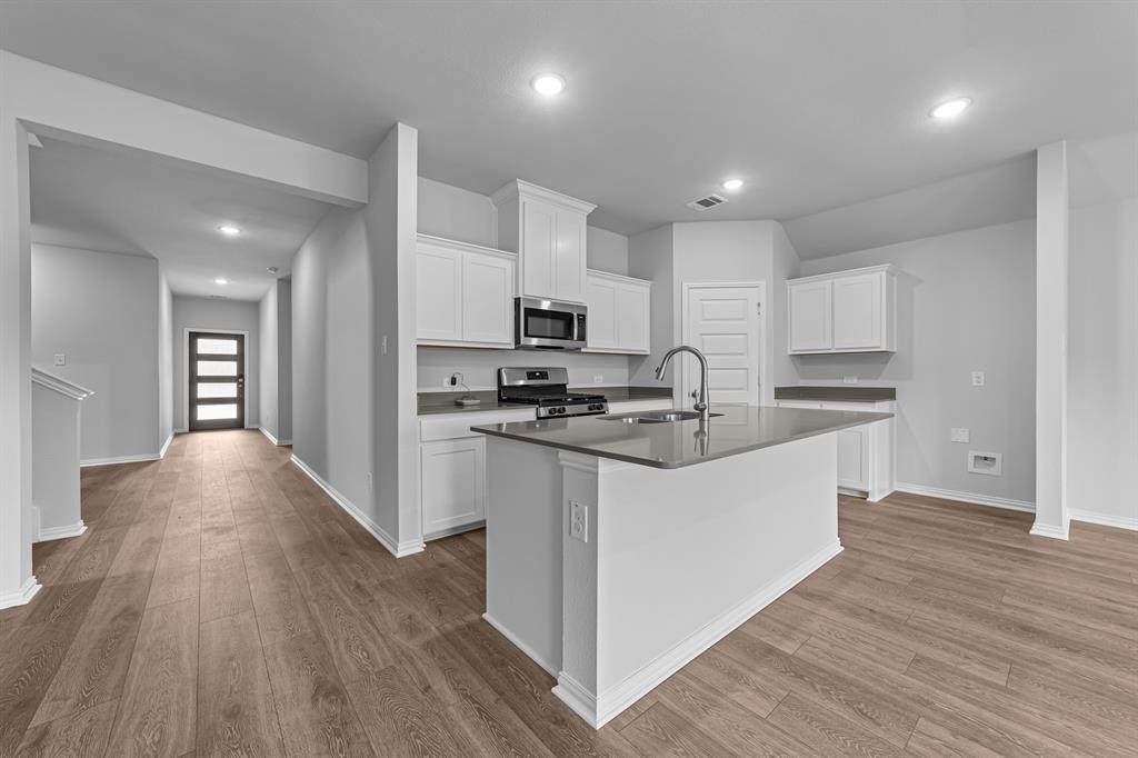 548 Stone Hollow Drive