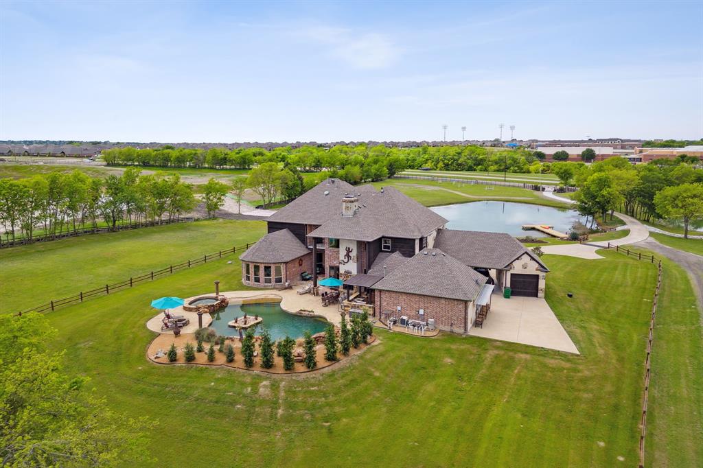 See legal description - Residential