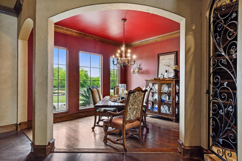 See legal description - Residential