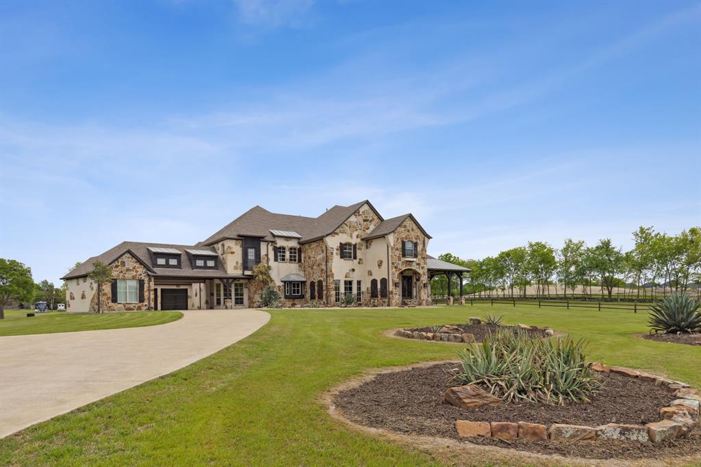 See legal description - Residential