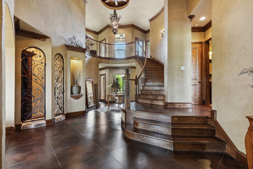 See legal description - Residential