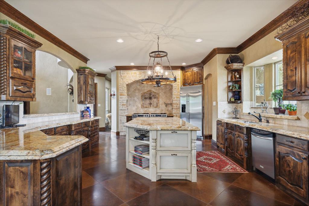 See legal description - Residential