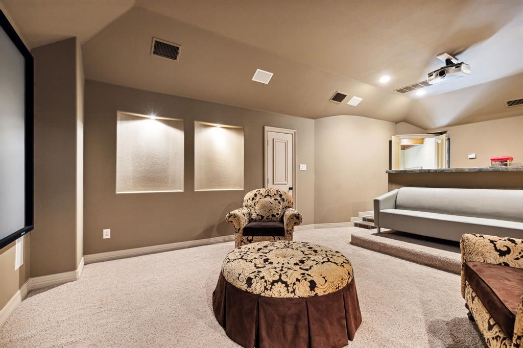 See legal description - Residential