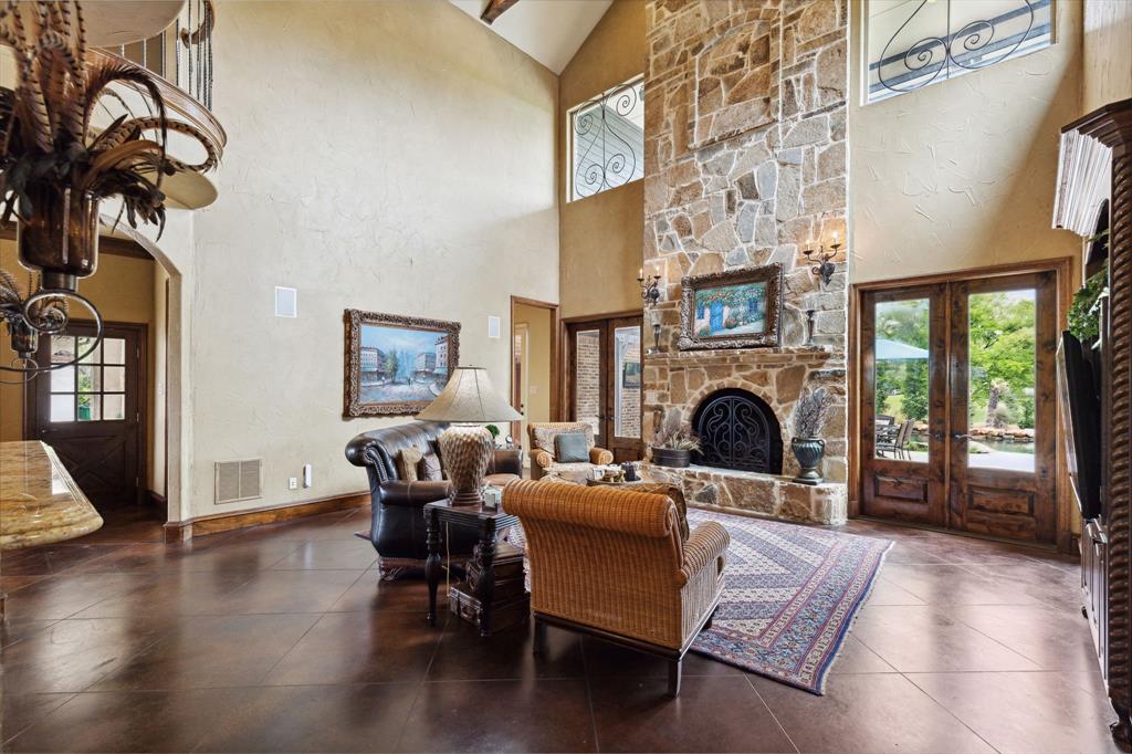 See legal description - Residential