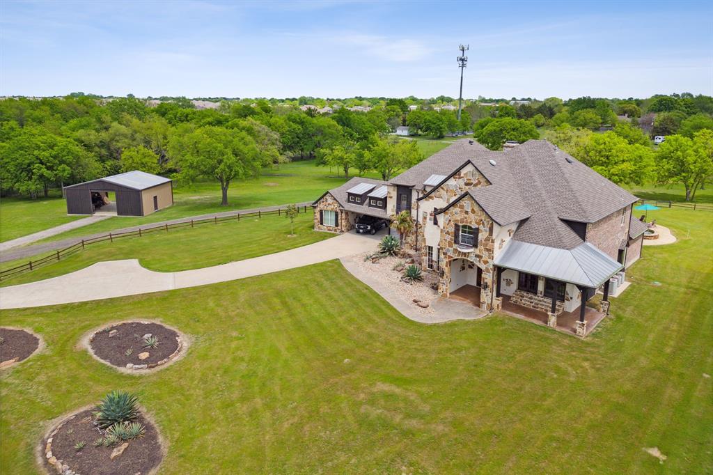 See legal description - Residential