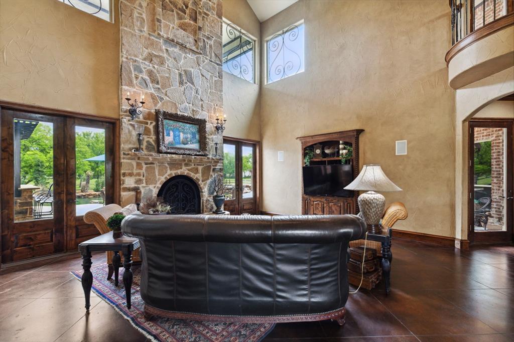 See legal description - Residential