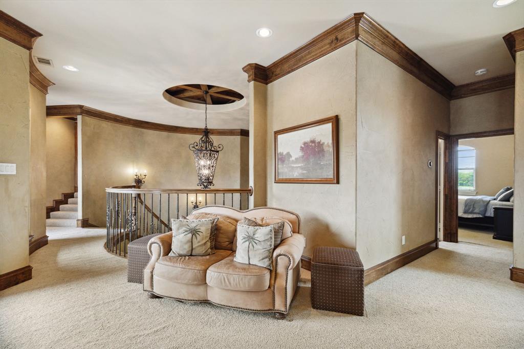 See legal description - Residential