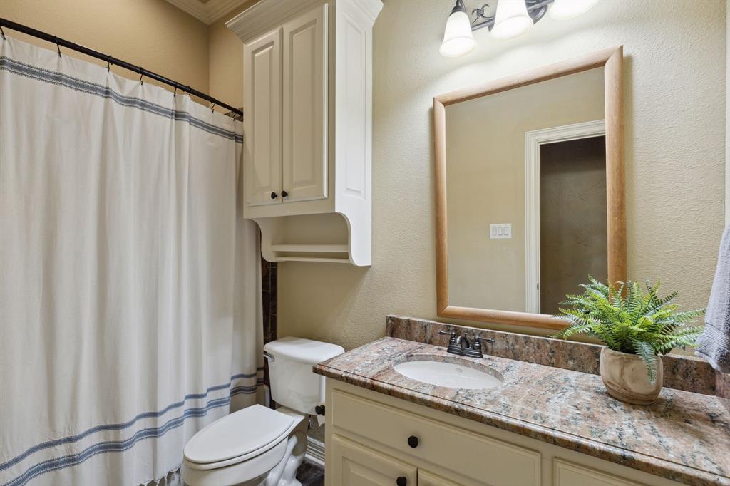 See legal description - Residential