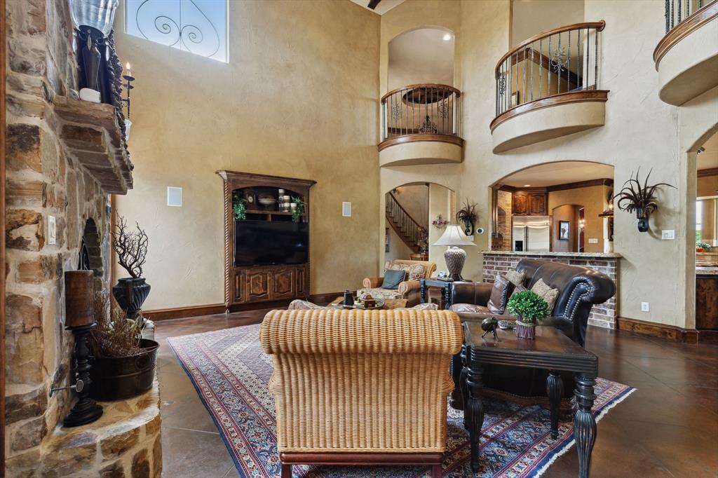 See legal description - Residential