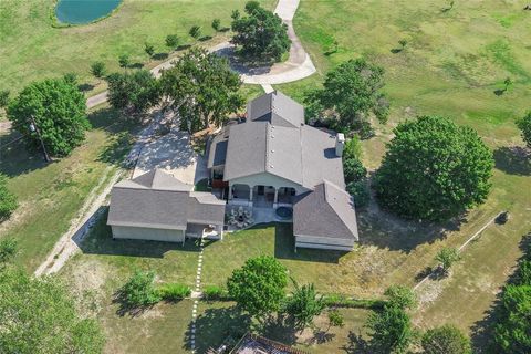 Tiny photo for 2309 Parker Road, St. Paul, TX 75098 (MLS # 21044148)