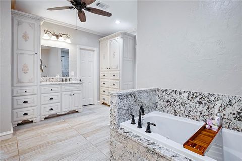 Tiny photo for 2309 Parker Road, St. Paul, TX 75098 (MLS # 21044148)