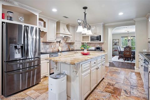 Tiny photo for 2309 Parker Road, St. Paul, TX 75098 (MLS # 21044148)