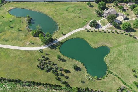 Tiny photo for 2309 Parker Road, St. Paul, TX 75098 (MLS # 21044148)