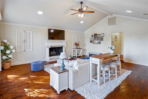 Tiny photo for 2309 Parker Road, St. Paul, TX 75098 (MLS # 21044148)