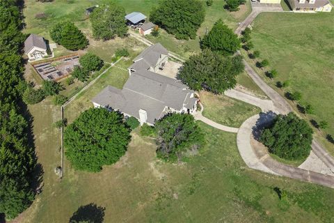 Tiny photo for 2309 Parker Road, St. Paul, TX 75098 (MLS # 21044148)
