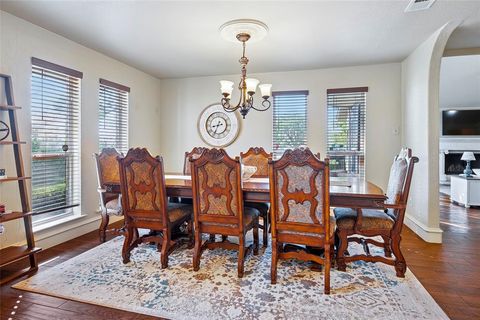 Tiny photo for 2309 Parker Road, St. Paul, TX 75098 (MLS # 21044148)