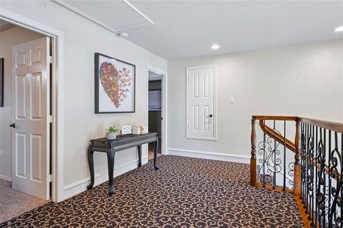 Tiny photo for 2309 Parker Road, St. Paul, TX 75098 (MLS # 21044148)