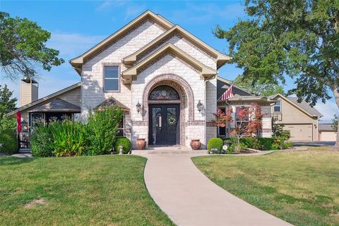 Photo of 2309 Parker Road, St. Paul, TX 75098 (MLS # 21044148)