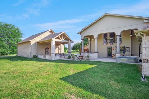 Tiny photo for 2309 Parker Road, St. Paul, TX 75098 (MLS # 21044148)