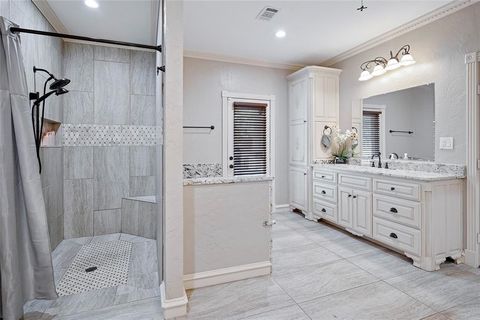 Tiny photo for 2309 Parker Road, St. Paul, TX 75098 (MLS # 21044148)