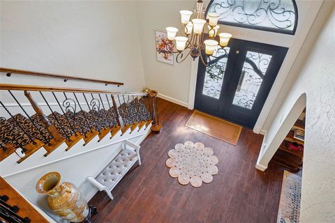 Tiny photo for 2309 Parker Road, St. Paul, TX 75098 (MLS # 21044148)