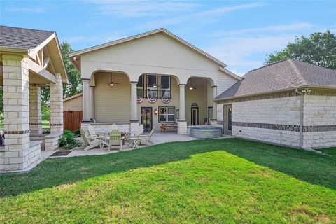 Tiny photo for 2309 Parker Road, St. Paul, TX 75098 (MLS # 21044148)