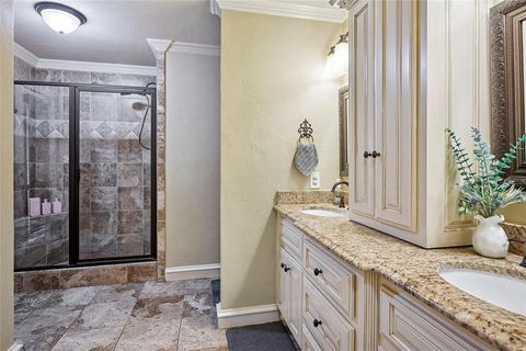 Tiny photo for 2309 Parker Road, St. Paul, TX 75098 (MLS # 21044148)