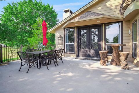 Tiny photo for 2309 Parker Road, St. Paul, TX 75098 (MLS # 21044148)