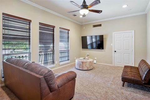 Tiny photo for 2309 Parker Road, St. Paul, TX 75098 (MLS # 21044148)