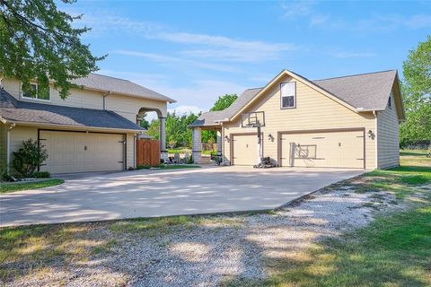 Tiny photo for 2309 Parker Road, St. Paul, TX 75098 (MLS # 21044148)