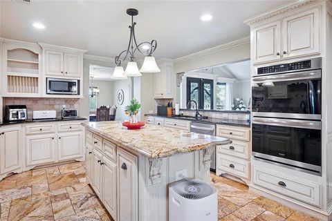 Tiny photo for 2309 Parker Road, St. Paul, TX 75098 (MLS # 21044148)