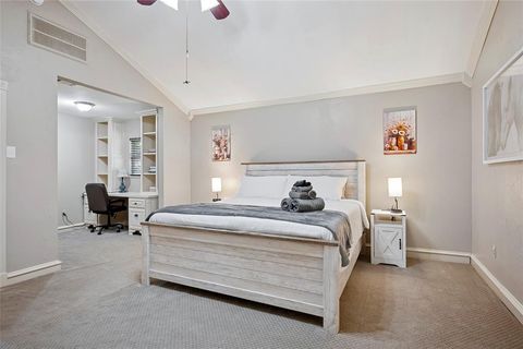 Tiny photo for 2309 Parker Road, St. Paul, TX 75098 (MLS # 21044148)