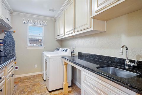 Tiny photo for 2309 Parker Road, St. Paul, TX 75098 (MLS # 21044148)