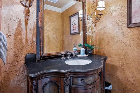 Tiny photo for 2309 Parker Road, St. Paul, TX 75098 (MLS # 21044148)