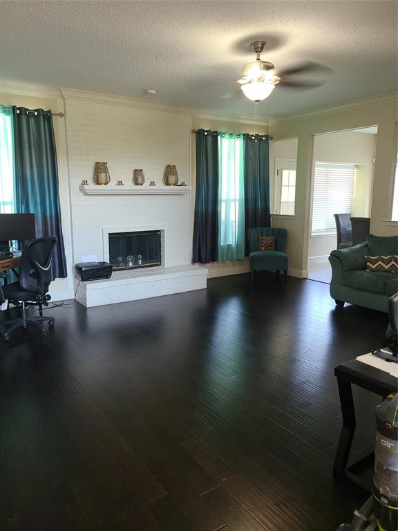 2352 Warrington Drive