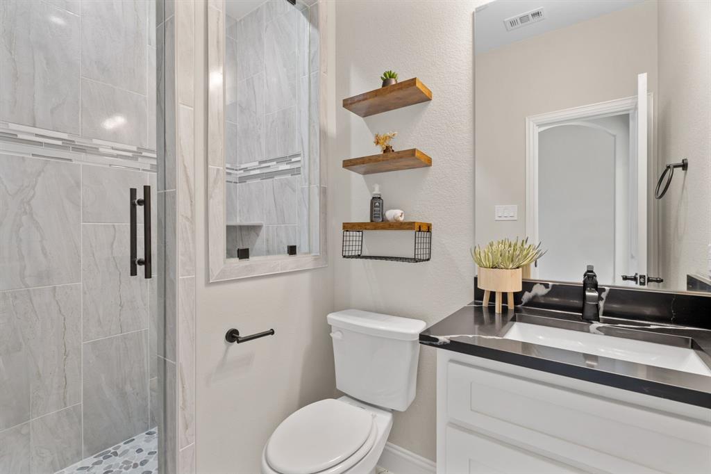 Rutledge - Residential