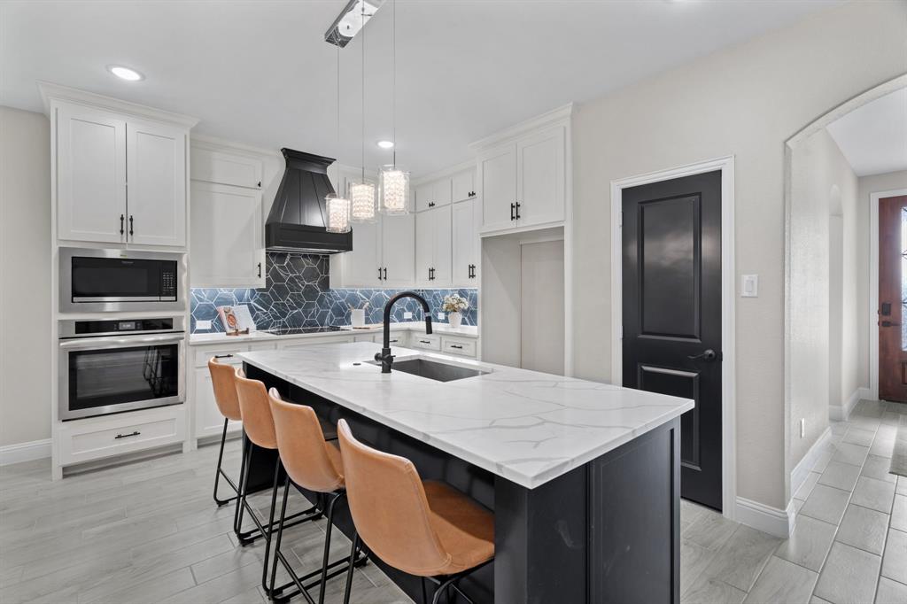 Rutledge - Residential