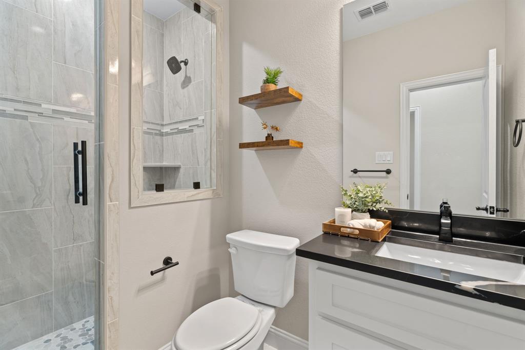 Rutledge - Residential