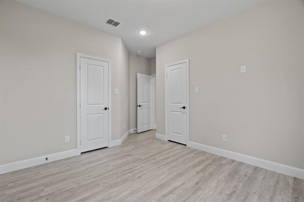 Rutledge - Residential