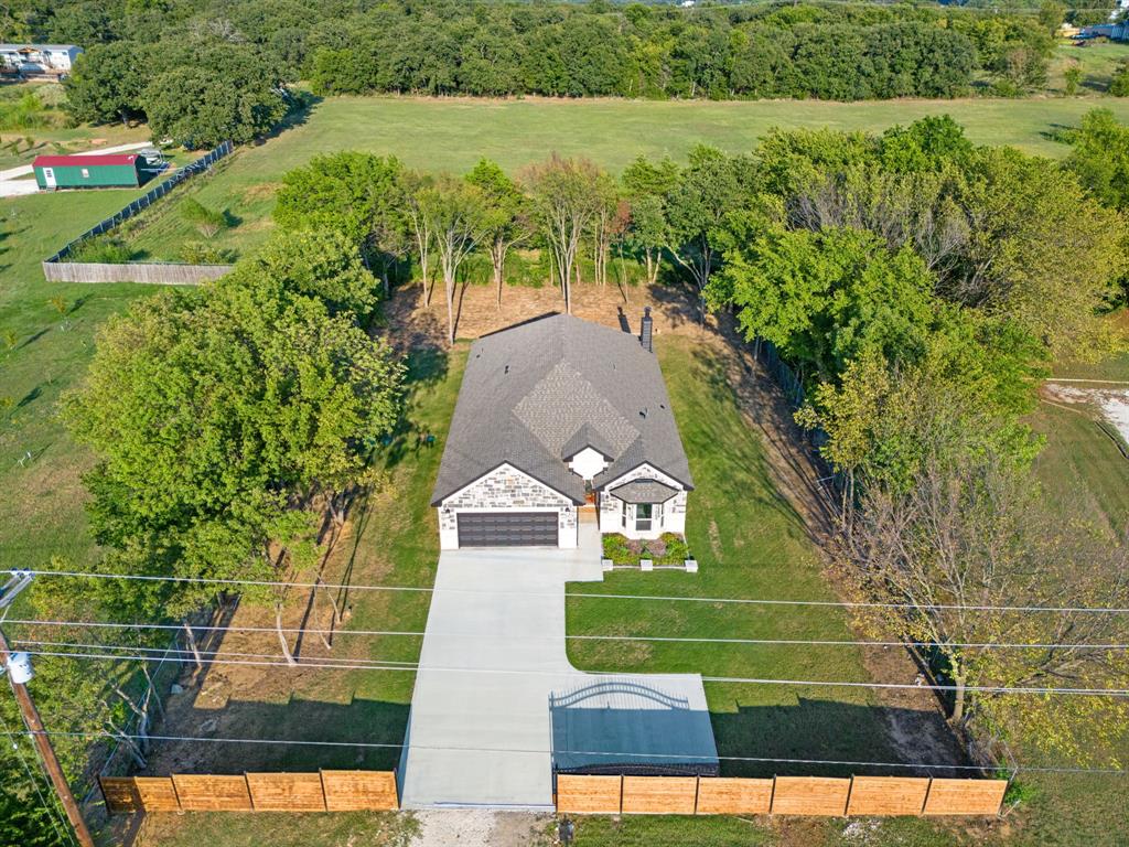 Rutledge - Residential