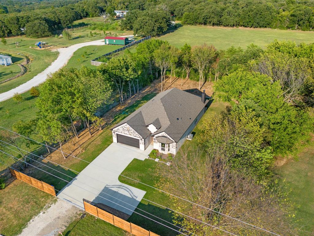 Rutledge - Residential