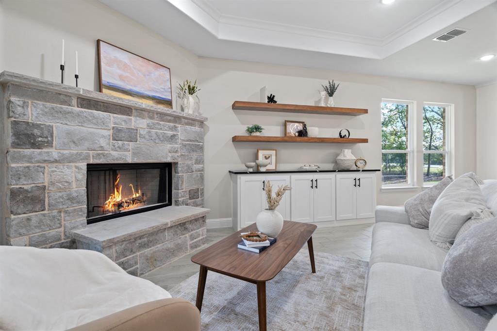 Rutledge - Residential