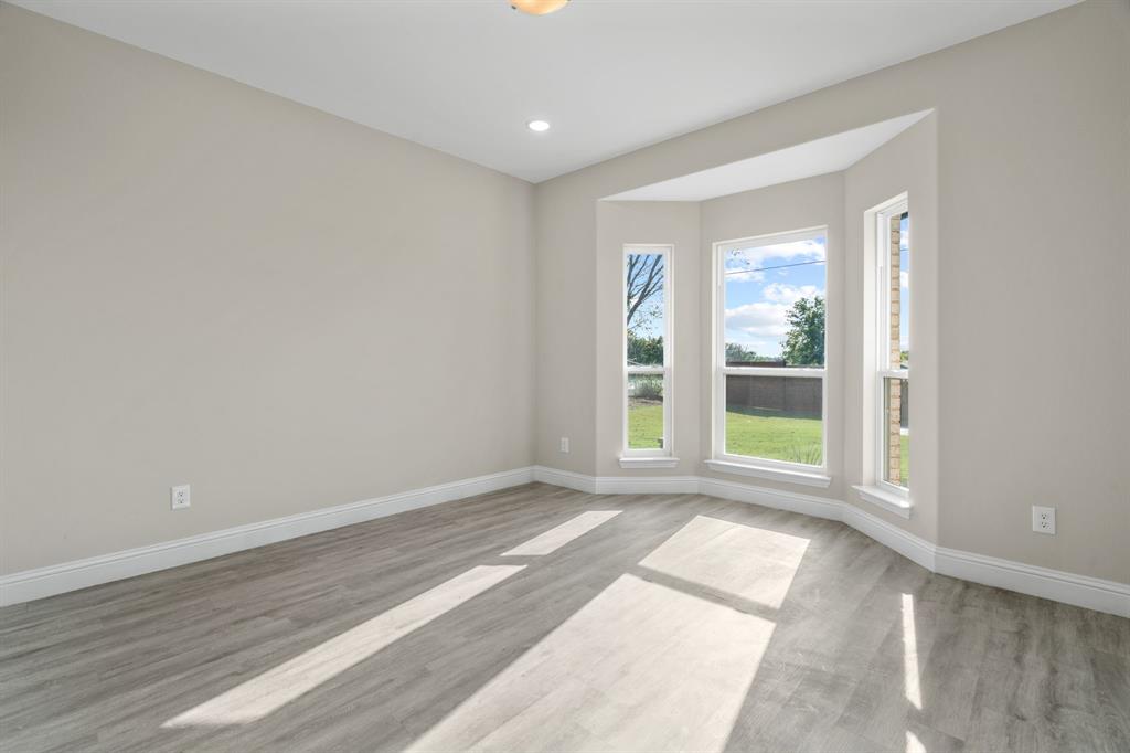 Rutledge - Residential